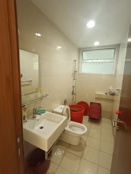 Condominium for Sale at Hijauan Kiara - Ambrose Too - Bathroom - PropertyGuru.com.my