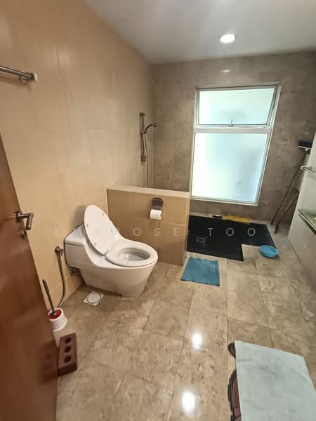 Condominium for Sale at Hijauan Kiara - Ambrose Too - Bathroom - PropertyGuru.com.my