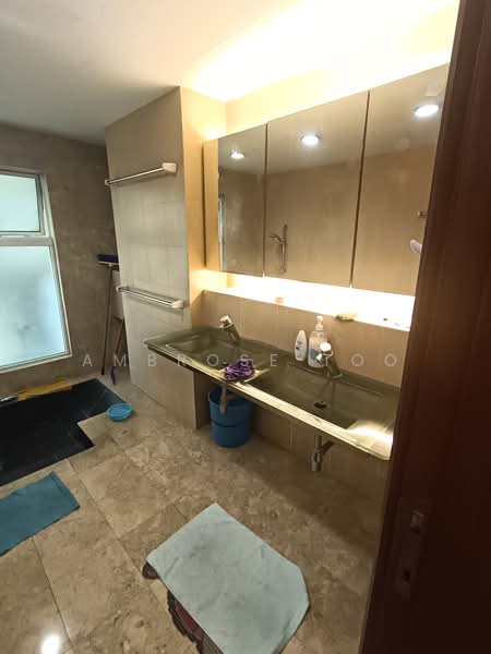 Condominium for Sale at Hijauan Kiara - Ambrose Too - Bathroom - PropertyGuru.com.my