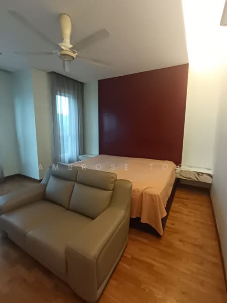 Condominium for Sale at Hijauan Kiara - Ambrose Too - Bedroom - PropertyGuru.com.my