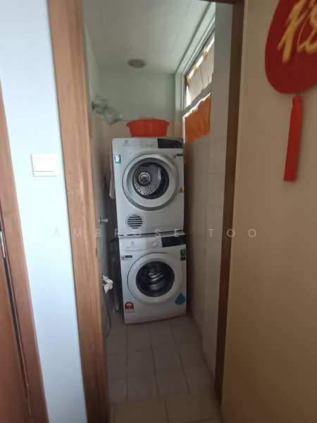 Condominium for Sale at Hijauan Kiara - Ambrose Too - Interior - PropertyGuru.com.my