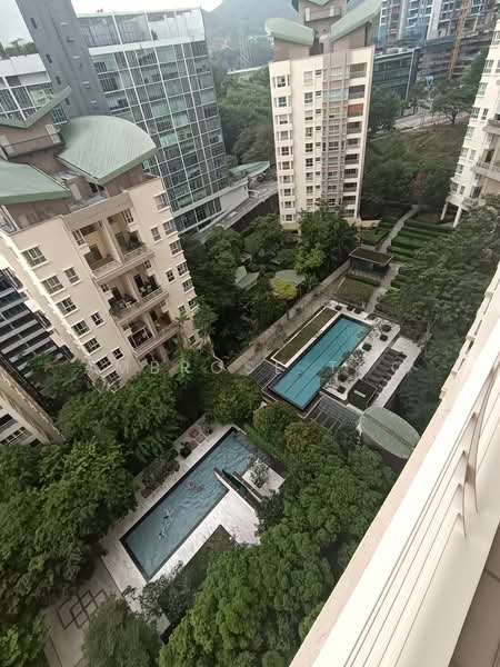 Condominium for Sale at Hijauan Kiara - Ambrose Too - Exterior - PropertyGuru.com.my