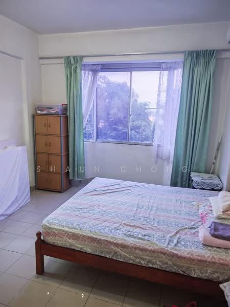 Kondominium untuk Dijual di Mewah Court - Shaun Chong - Bedroom - PropertyGuru.com.my