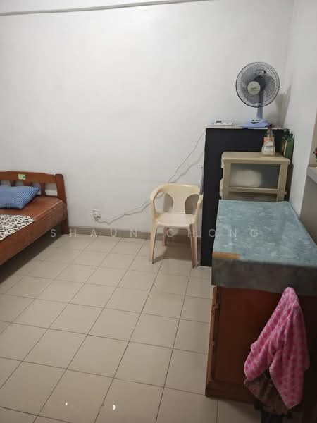 Kondominium untuk Dijual di Mewah Court - Shaun Chong - Bedroom - PropertyGuru.com.my
