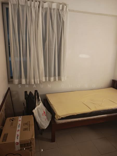 Kondominium untuk Dijual di Mewah Court - Shaun Chong - Bedroom - PropertyGuru.com.my