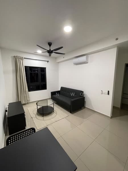 Service Residence for Rent at D'Vine - Edwin Wong - PropertyGuru.com.my