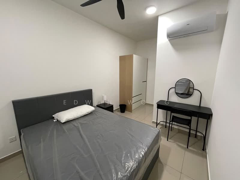 Service Residence for Rent at D'Vine - Edwin Wong - PropertyGuru.com.my