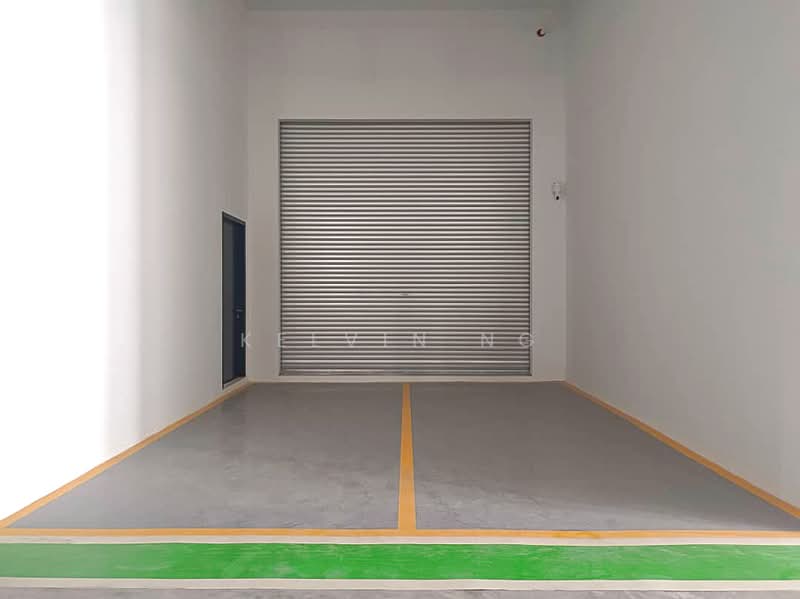 Warehouse for Rent in Taman Sains Selangor (Kota Damansara) - Kelvin Ng - PropertyGuru.com.my