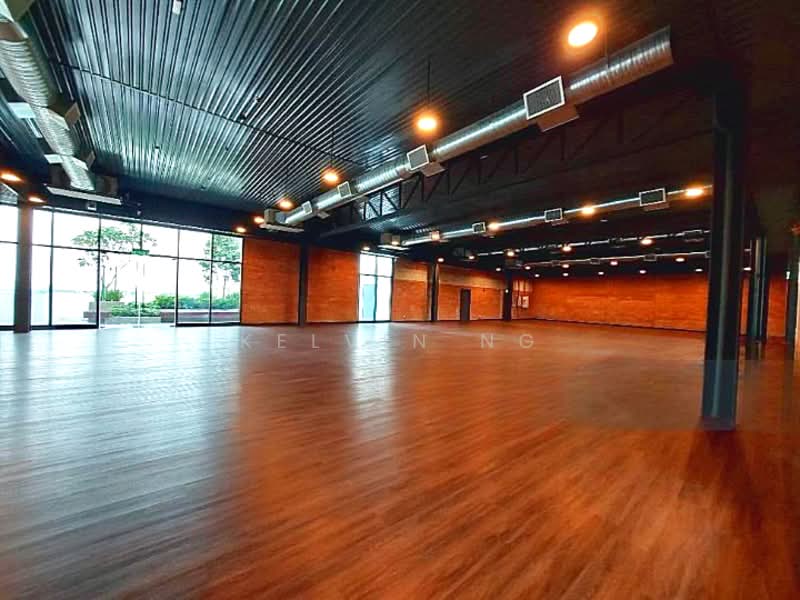 Warehouse for Rent in Taman Sains Selangor (Kota Damansara) - Kelvin Ng - PropertyGuru.com.my