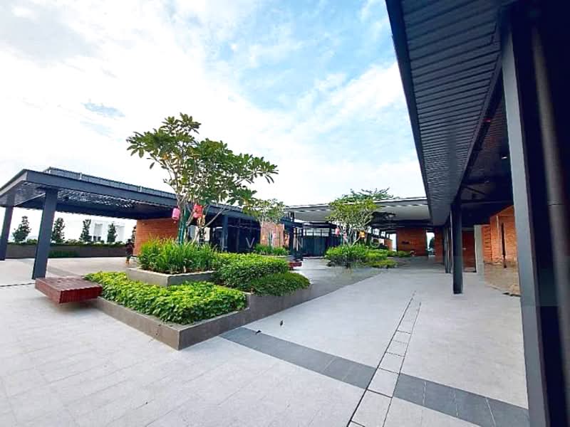 Warehouse for Rent in Taman Sains Selangor (Kota Damansara) - Kelvin Ng - PropertyGuru.com.my