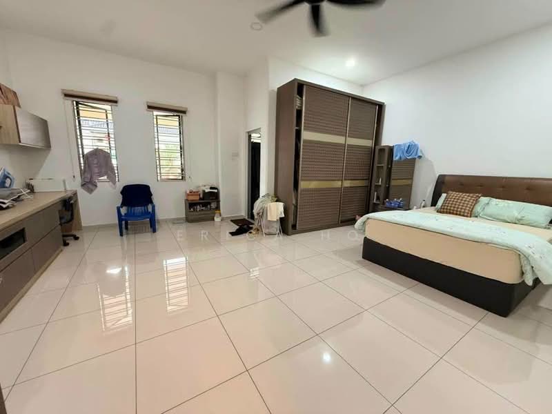 Rumah Teres 2 Tingkat untuk Dijual di Taman Pulai Utama (Skudai) - Erica Ho - Bedroom - PropertyGuru.com.my