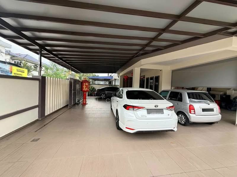 Rumah Teres 2 Tingkat untuk Dijual di Taman Pulai Utama (Skudai) - Erica Ho - Exterior - PropertyGuru.com.my