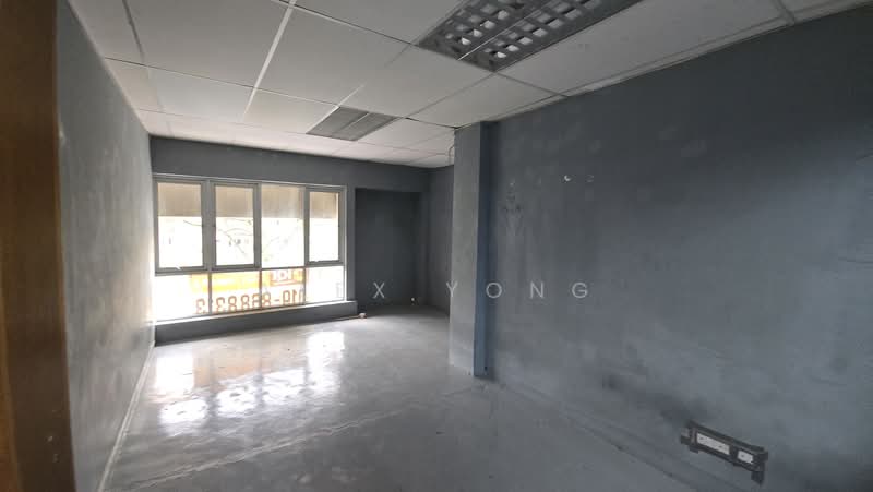 Office for Rent in Danau Kota (Setapak) - Alex Yong - Interior - PropertyGuru.com.my