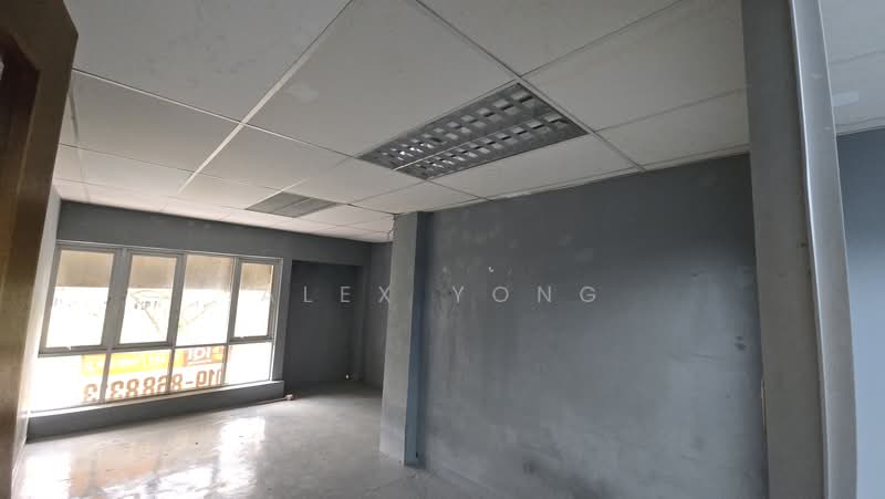 Office for Rent in Danau Kota (Setapak) - Alex Yong - Interior - PropertyGuru.com.my