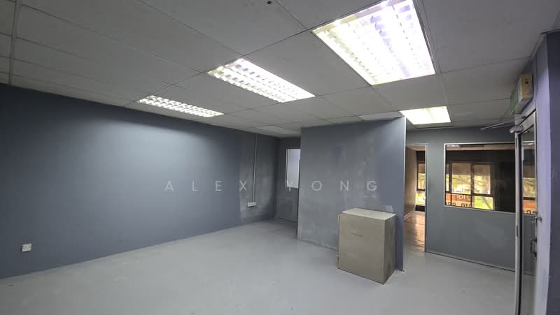 Office for Rent in Danau Kota (Setapak) - Alex Yong - Interior - PropertyGuru.com.my