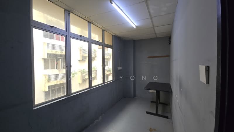 Office for Rent in Danau Kota (Setapak) - Alex Yong - Interior - PropertyGuru.com.my