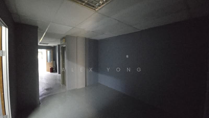Office for Rent in Danau Kota (Setapak) - Alex Yong - Interior - PropertyGuru.com.my