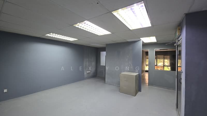 Office for Rent in Danau Kota (Setapak) - Alex Yong - Interior - PropertyGuru.com.my