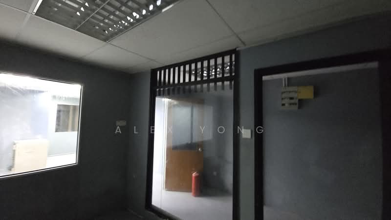 Office for Rent in Danau Kota (Setapak) - Alex Yong - Interior - PropertyGuru.com.my