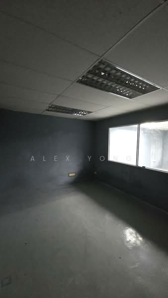 Office for Rent in Danau Kota (Setapak) - Alex Yong - Interior - PropertyGuru.com.my