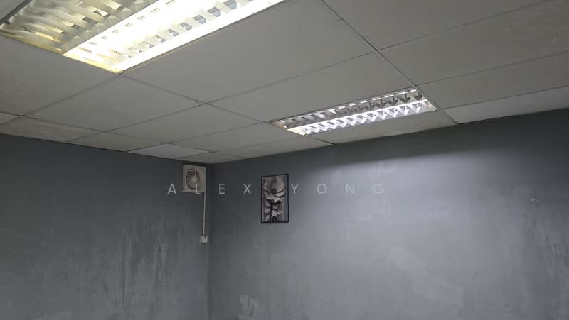 Office for Rent in Danau Kota (Setapak) - Alex Yong - Interior - PropertyGuru.com.my