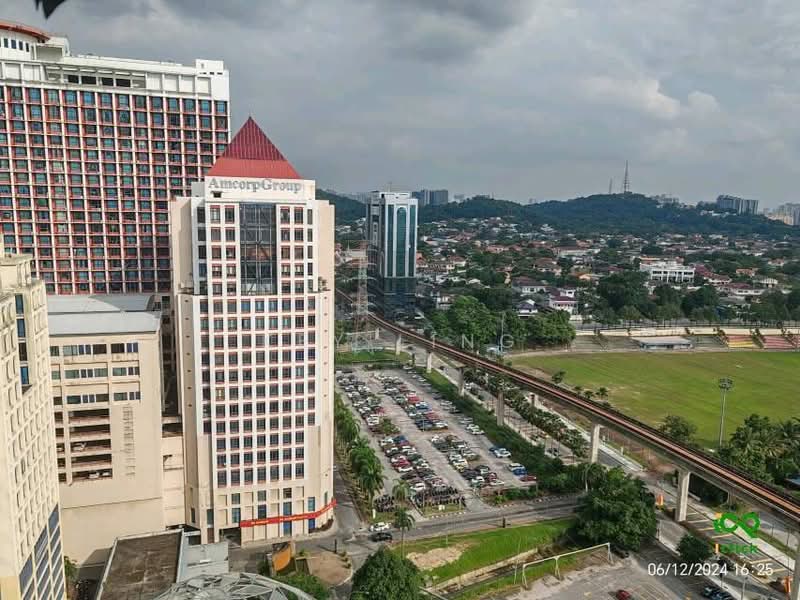Pejabat untuk Disewa di Petaling Jaya (Selangor) - Key Ling - Exterior - PropertyGuru.com.my
