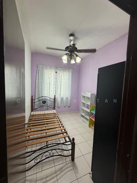 Kondominium untuk Dijual di Sri Putramas - Christine Tan - PropertyGuru.com.my