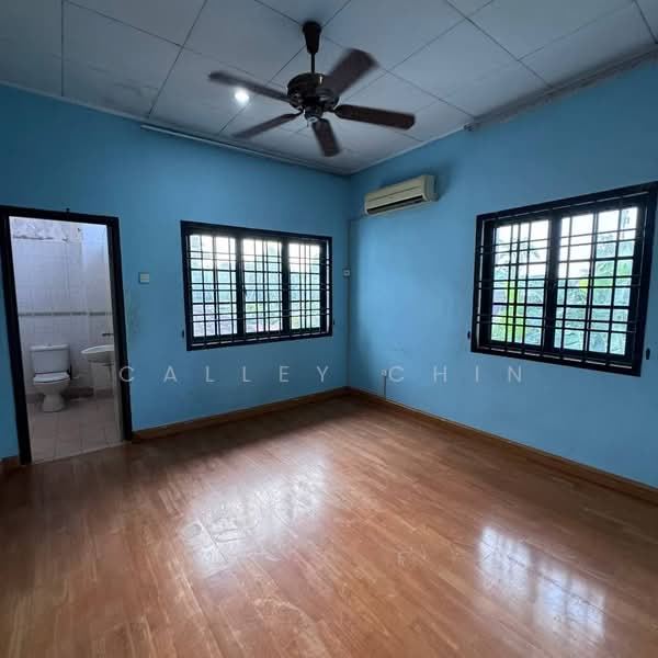 2-storey Terraced House for Sale in Skudai (Johor) - Calley Chin - Bathroom - PropertyGuru.com.my
