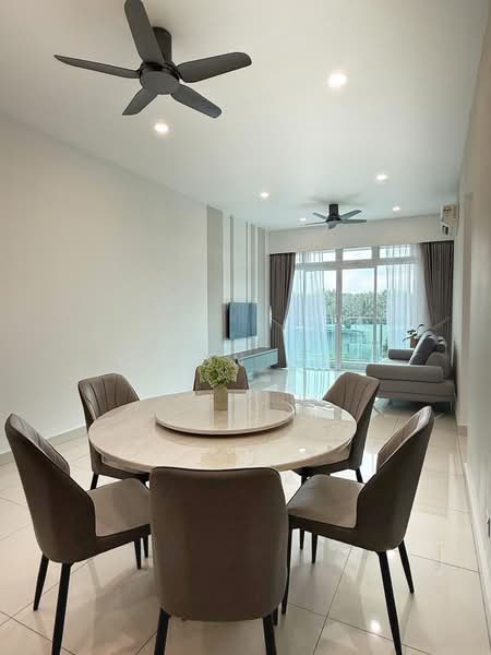 Kondominium untuk Disewa di D'Suites Akasia Horizon @ Horizon Hills - Vison Foo - PropertyGuru.com.my