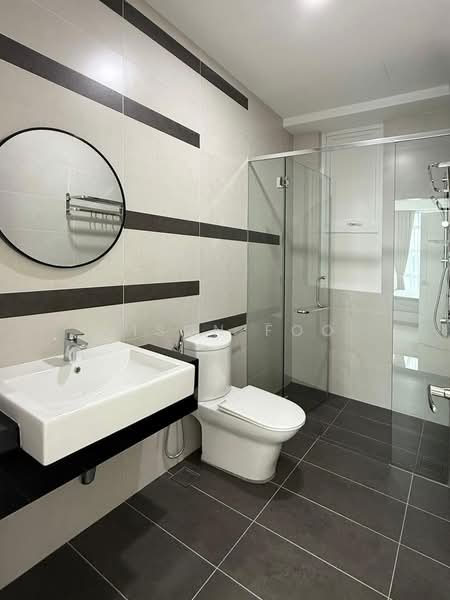 Kondominium untuk Disewa di D'Suites Akasia Horizon @ Horizon Hills - Vison Foo - PropertyGuru.com.my