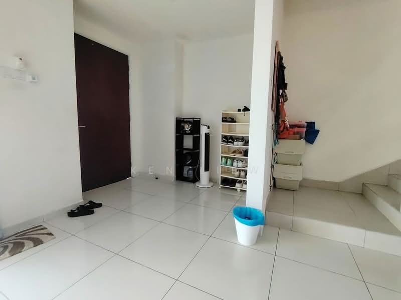 2-storey Terraced House for Rent in Taman Sutera Utama (Skudai) - Ken Liew - PropertyGuru.com.my