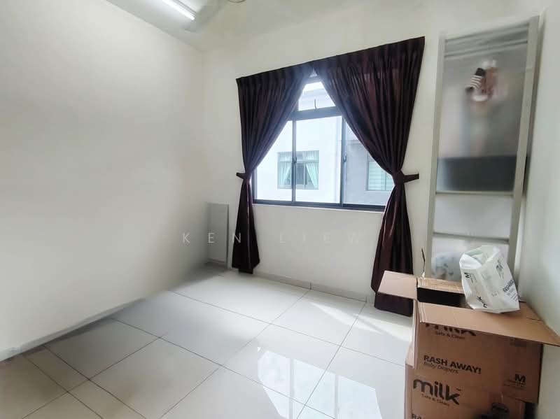 2-storey Terraced House for Rent in Taman Sutera Utama (Skudai) - Ken Liew - PropertyGuru.com.my