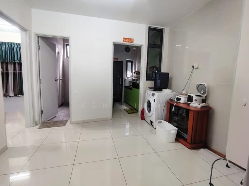 2-storey Terraced House for Rent in Taman Sutera Utama (Skudai) - Ken Liew - PropertyGuru.com.my