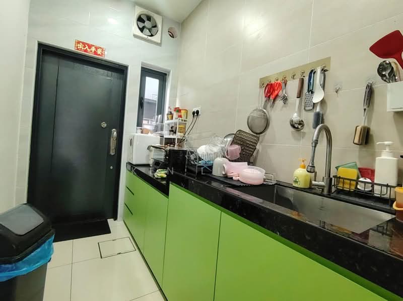 2-storey Terraced House for Rent in Taman Sutera Utama (Skudai) - Ken Liew - PropertyGuru.com.my