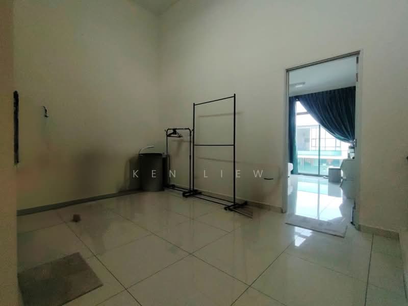 2-storey Terraced House for Rent in Taman Sutera Utama (Skudai) - Ken Liew - PropertyGuru.com.my
