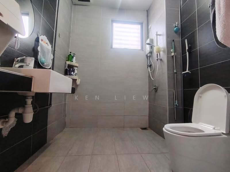 2-storey Terraced House for Rent in Taman Sutera Utama (Skudai) - Ken Liew - PropertyGuru.com.my