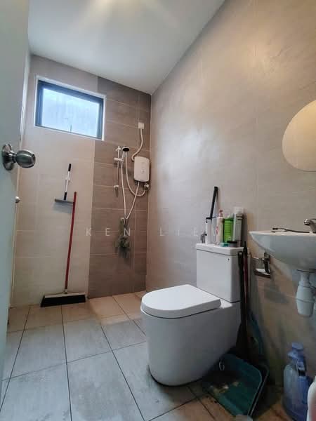 2-storey Terraced House for Rent in Taman Sutera Utama (Skudai) - Ken Liew - PropertyGuru.com.my