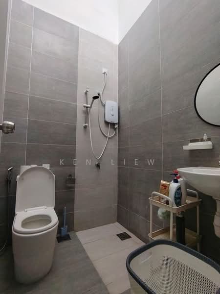 2-storey Terraced House for Rent in Taman Sutera Utama (Skudai) - Ken Liew - PropertyGuru.com.my