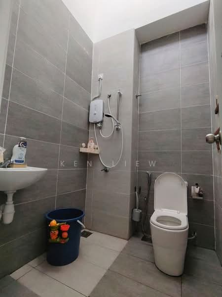 2-storey Terraced House for Rent in Taman Sutera Utama (Skudai) - Ken Liew - PropertyGuru.com.my