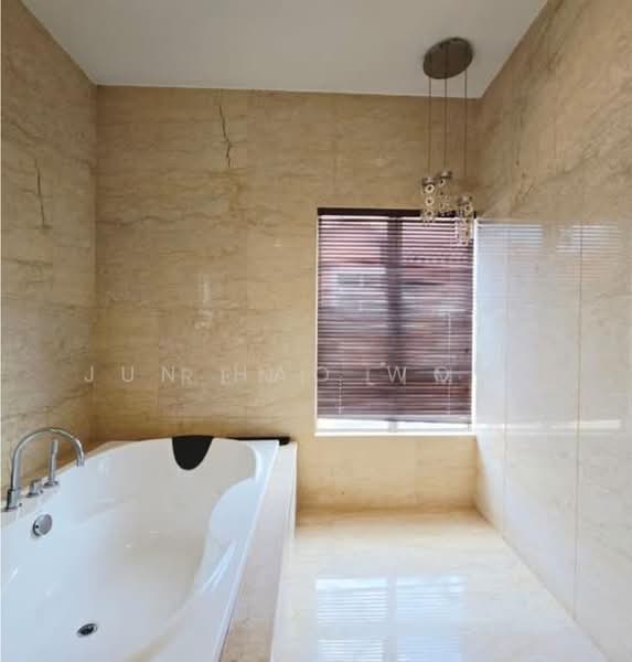 Semi-Detached House for Sale in Damansara Legenda (Petaling Jaya) - Jun Hao Wong - PropertyGuru.com.my