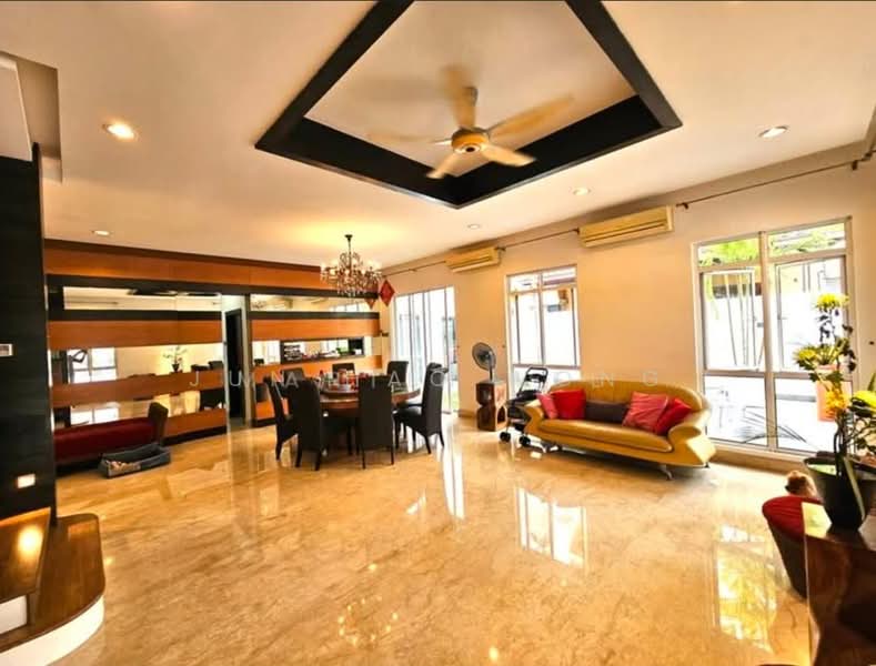 Semi-Detached House for Sale in Damansara Legenda (Petaling Jaya) - Jun Hao Wong - PropertyGuru.com.my