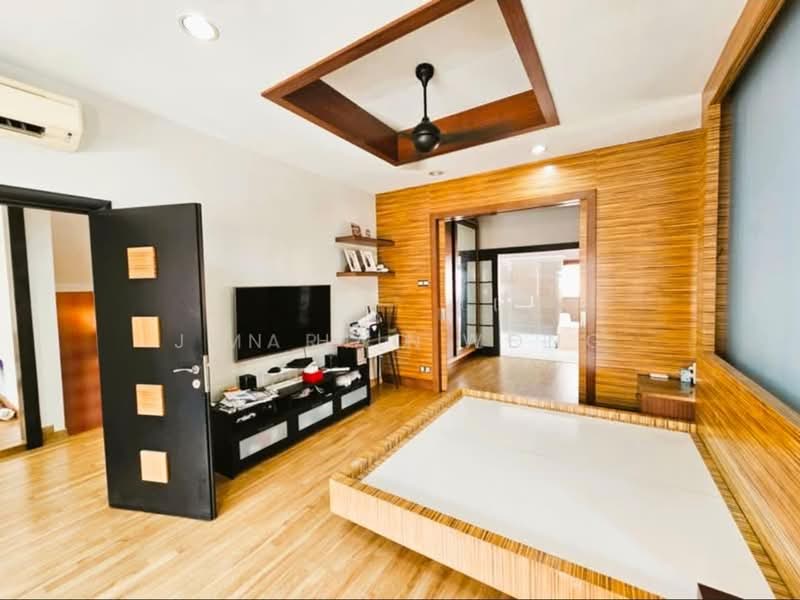 Semi-Detached House for Sale in Damansara Legenda (Petaling Jaya) - Jun Hao Wong - PropertyGuru.com.my