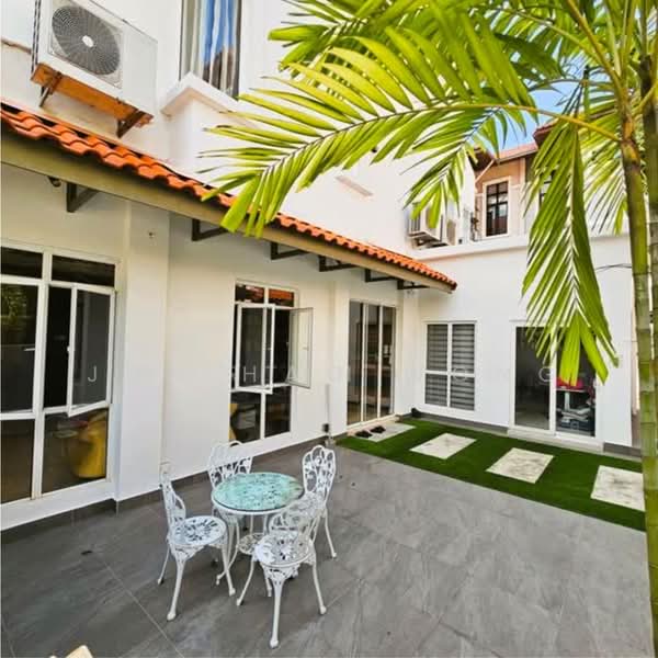 Semi-Detached House for Sale in Damansara Legenda (Petaling Jaya) - Jun Hao Wong - PropertyGuru.com.my