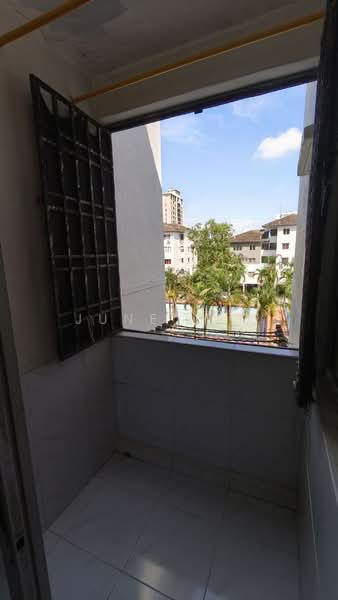 Flat for Rent at Sri Intan - June Teo - PropertyGuru.com.my