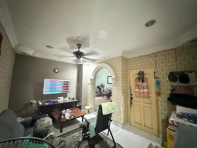 2-storey Terraced House for Sale in Desa Coalfields (Sungai Buloh) - Chloe Kok - PropertyGuru.com.my