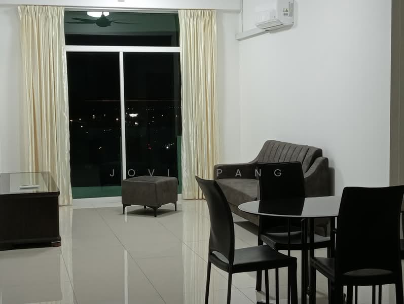 Kondominium untuk Disewa di The Oasis - Jovin Pang - PropertyGuru.com.my