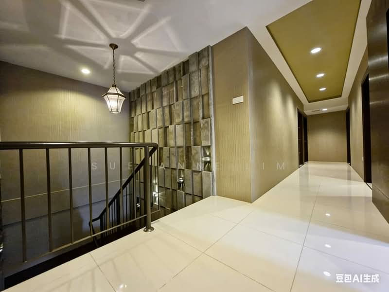 Rumah Berkembar untuk Dijual di Tanjung Bungah (Penang) - Sue Anne Lim - Corridor - PropertyGuru.com.my