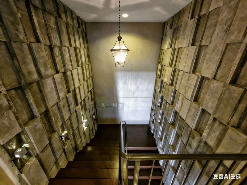 Rumah Berkembar untuk Dijual di Tanjung Bungah (Penang) - Sue Anne Lim - Interior - PropertyGuru.com.my