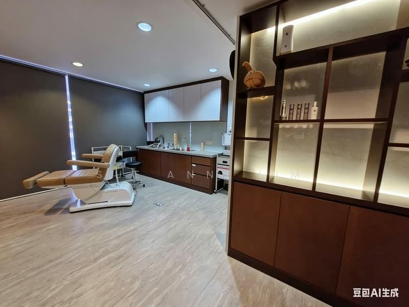 Rumah Berkembar untuk Dijual di Tanjung Bungah (Penang) - Sue Anne Lim - Interior - PropertyGuru.com.my