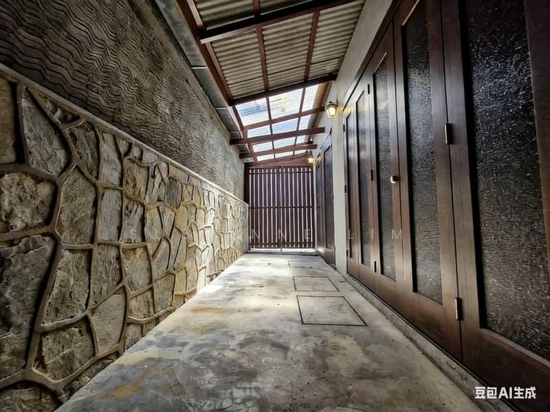 Rumah Berkembar untuk Dijual di Tanjung Bungah (Penang) - Sue Anne Lim - Exterior - PropertyGuru.com.my